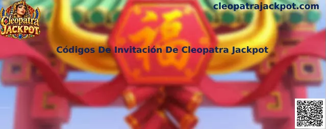 Guía sobre Códigos De Invitación De Cleopatra Jackpot