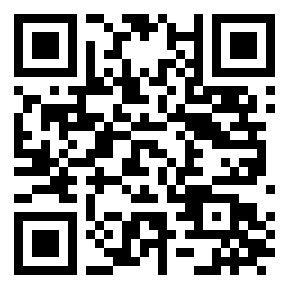 Código QR del sitio oficial Cleopatra Jackpot