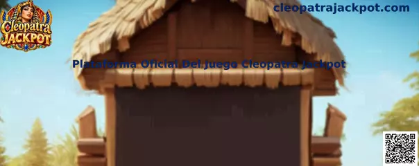 Plataforma Oficial Del Juego Cleopatra Jackpot
