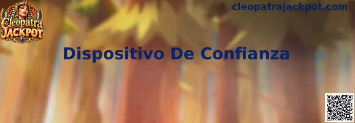 Guía de Dispositivo De Confianza para Cleopatra Jackpot