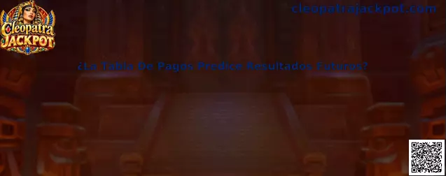 Tabla de pagos de Cleopatra Jackpot y explicación de probabilidades