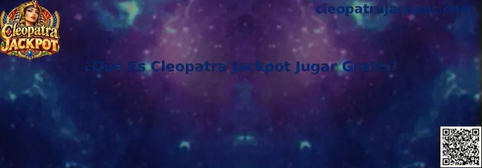 Representación visual de Cleopatra Jackpot jugar gratis con temática del Antiguo Egipto