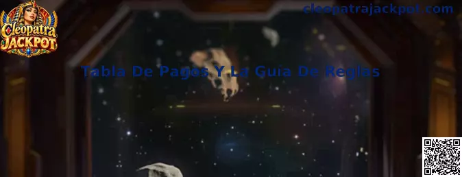 Tabla de pagos y guía de reglas de Cleopatra Jackpot